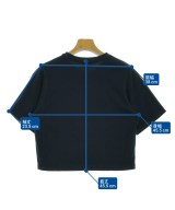 A.P.C.（アーペーセー）Tシャツ・カットソー 紺 サイズ:S レディース/2200638616040