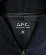 A.P.C.（アーペーセー）その他 紺 サイズ:36(S位) レディース/2200624788058
