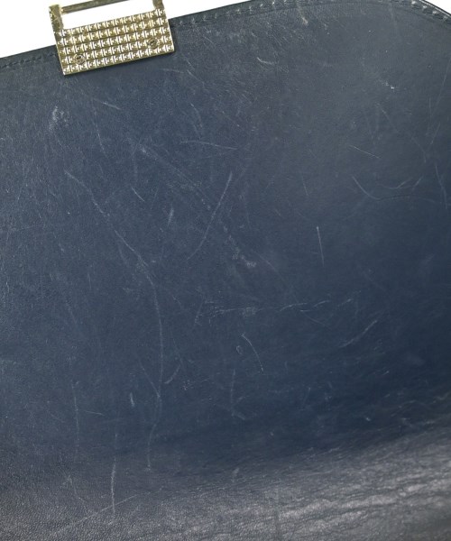 A.P.C.（アーペーセー）ショルダーバッグ 紺 サイズ:- レディース/2200638798159