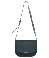 A.P.C.（アーペーセー）ショルダーバッグ 紺 サイズ:- レディース/2200638798159