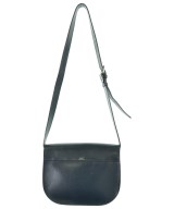 A.P.C.（アーペーセー）ショルダーバッグ 紺 サイズ:- レディース/2200638798159