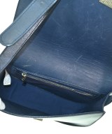 A.P.C.（アーペーセー）ショルダーバッグ 紺 サイズ:- レディース/2200638798159