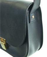 A.P.C.（アーペーセー）ショルダーバッグ 紺 サイズ:- レディース/2200638798159