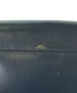 A.P.C.（アーペーセー）ショルダーバッグ 紺 サイズ:- レディース/2200638798159