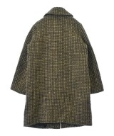 A.P.C.（アーペーセー）ステンカラーコート 茶 サイズ:36(S位) レディース/2200639027012