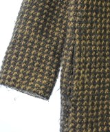 A.P.C.（アーペーセー）ステンカラーコート 茶 サイズ:36(S位) レディース/2200639027012