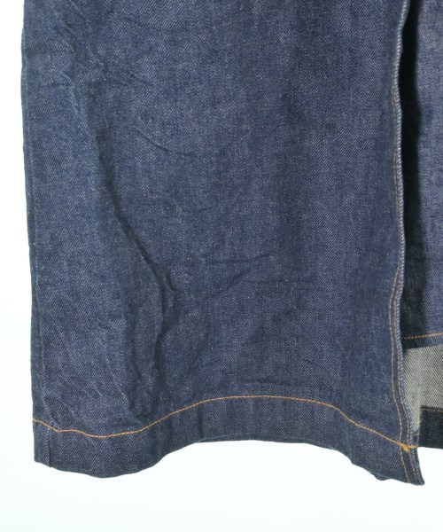 sacai（サカイ）ワンピース 青 サイズ:38(M位) レディース/2200639430027