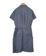 sacai（サカイ）ワンピース 青 サイズ:38(M位) レディース/2200639430027