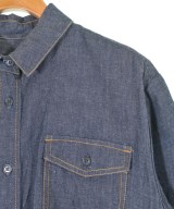 sacai（サカイ）ワンピース 青 サイズ:38(M位) レディース/2200639430027