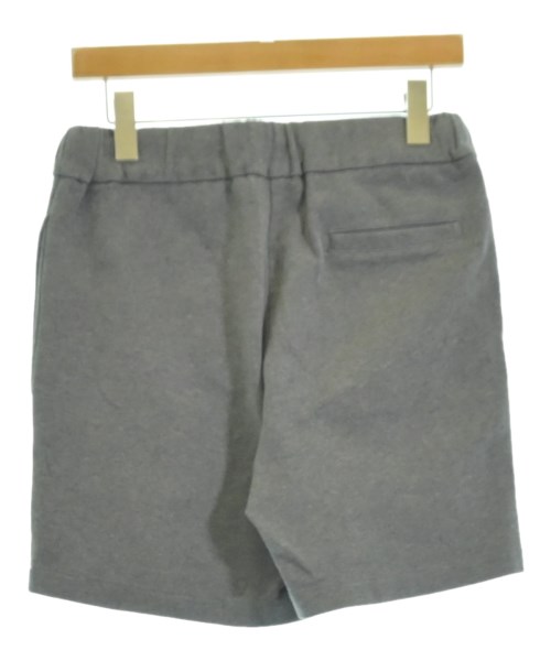 A.P.C.（アーペーセー）ショートパンツ グレー サイズ:XS メンズ/2200639381053