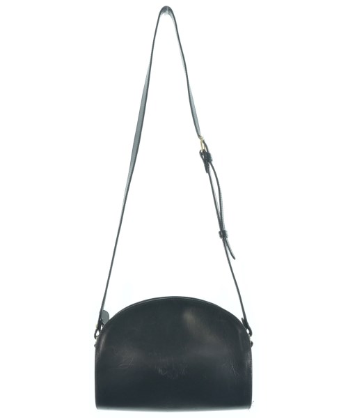 A.P.C.（アーペーセー）ショルダーバッグ 黒 サイズ:- レディース/2200625232048