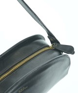 A.P.C.（アーペーセー）ショルダーバッグ 黒 サイズ:- レディース/2200625232048