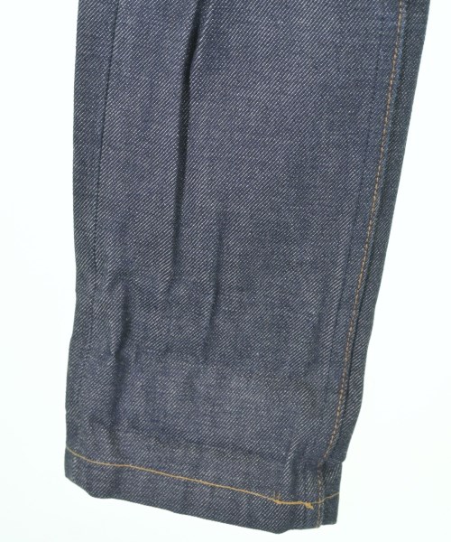A.P.C.（アーペーセー）デニムパンツ 紺 サイズ:24(S位) レディース/2200639954080