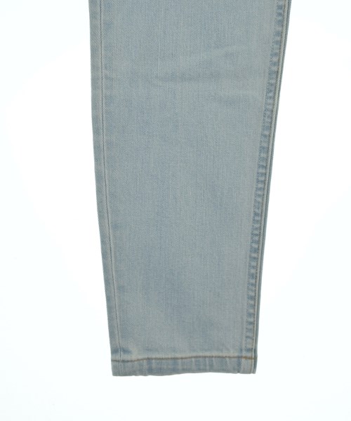 A.P.C.（アーペーセー）デニムパンツ 青 サイズ:28(L位) レディース/2200624476030