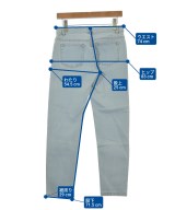 A.P.C.（アーペーセー）デニムパンツ 青 サイズ:28(L位) レディース/2200624476030