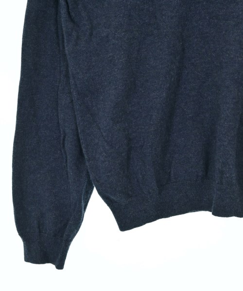 A.P.C.（アーペーセー）カーディガン 紺 サイズ:L レディース/2200624476146