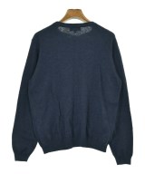 A.P.C.（アーペーセー）カーディガン 紺 サイズ:L レディース/2200624476146