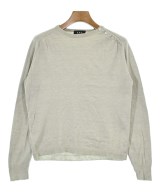 A.P.C.（アーペーセー）カーディガン グレー サイズ:M レディース/2200624476153