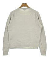 A.P.C.（アーペーセー）カーディガン グレー サイズ:M レディース/2200624476153