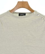 A.P.C.（アーペーセー）カーディガン グレー サイズ:M レディース/2200624476153