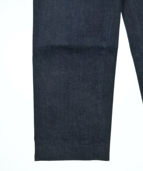 A.P.C.（アーペーセー）デニムパンツ 紺 サイズ:27(M位) レディース/2200625898022