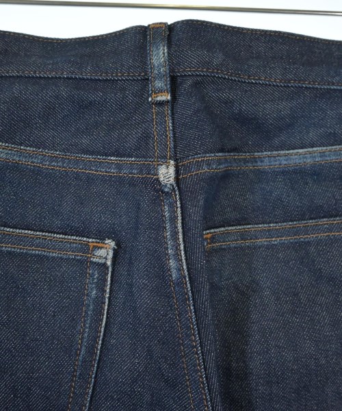 A.P.C.（アーペーセー）デニムパンツ 紺 サイズ:27(M位) レディース/2200625898022