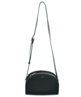 A.P.C.（アーペーセー）ショルダーバッグ 黒 サイズ:- レディース/2200635492197