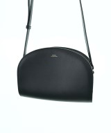 A.P.C.（アーペーセー）ショルダーバッグ 黒 サイズ:- レディース/2200635492197