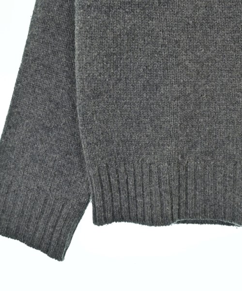 A.P.C.（アーペーセー）ニット・セーター グレー サイズ:M レディース/2200640402181