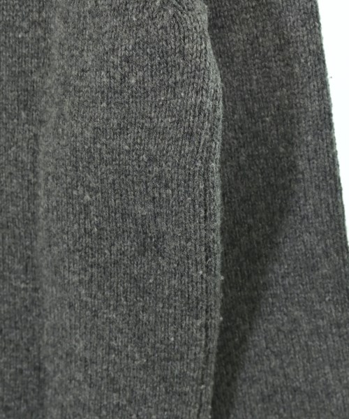 A.P.C.（アーペーセー）ニット・セーター グレー サイズ:M レディース/2200640402181