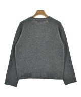 A.P.C.（アーペーセー）ニット・セーター グレー サイズ:M レディース/2200640402181