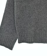 A.P.C.（アーペーセー）ニット・セーター グレー サイズ:M レディース/2200640402181