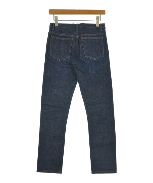 A.P.C.（アーペーセー）デニムパンツ 紺 サイズ:27(M位) レディース/2200626186029