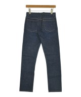 A.P.C.（アーペーセー）デニムパンツ 紺 サイズ:27(M位) レディース/2200626186029