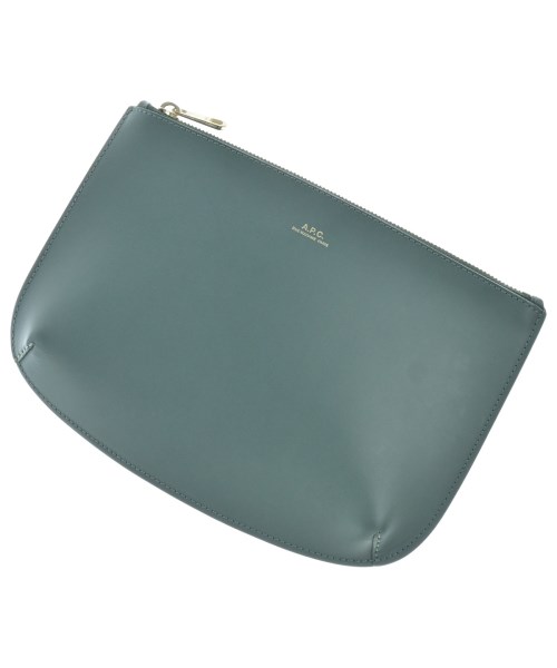 アーペーセー(A.P.C.)のA.P.C. ポーチ