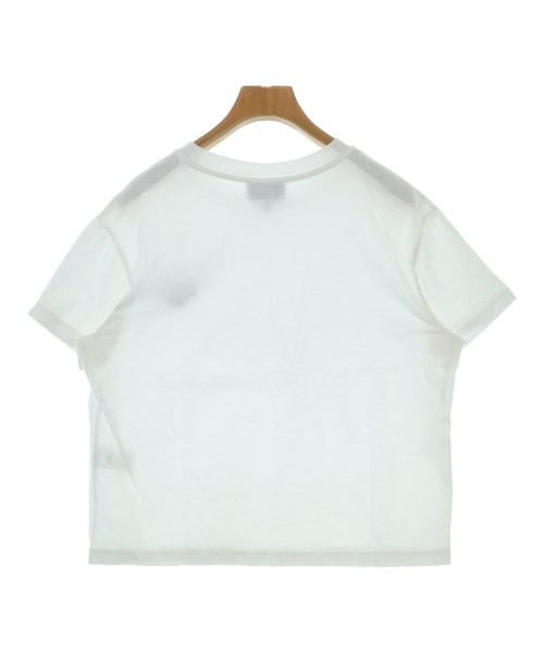 A.P.C.（アーペーセー）Tシャツ・カットソー 白 サイズ:M レディース/2200641379024