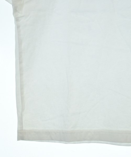 A.P.C.（アーペーセー）Tシャツ・カットソー 白 サイズ:M レディース/2200641379024