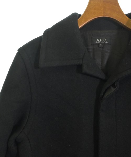 A.P.C.（アーペーセー）その他 黒 サイズ:S レディース/2200641450013