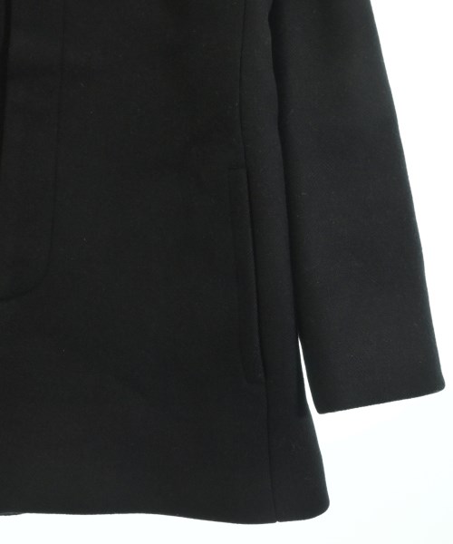 A.P.C.（アーペーセー）その他 黒 サイズ:S レディース/2200641450013