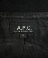 A.P.C.（アーペーセー）その他 黒 サイズ:S レディース/2200641450013