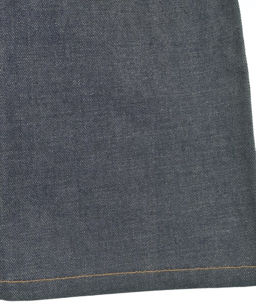 A.P.C.（アーペーセー）ミニスカート 紺 サイズ:34(XS位) レディース/2200641583063