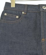 A.P.C.（アーペーセー）ミニスカート 紺 サイズ:34(XS位) レディース/2200641583063