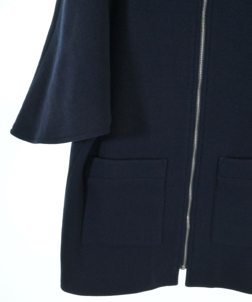 A.P.C.（アーペーセー）その他 紺 サイズ:XS レディース/2200626035013