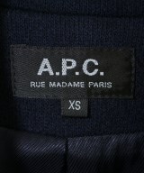 A.P.C.（アーペーセー）その他 紺 サイズ:XS レディース/2200626035013