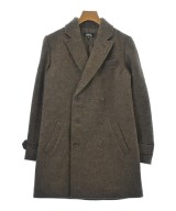 A.P.C. ピーコート