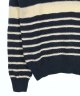 A.P.C.（アーペーセー）ニット・セーター 紺 サイズ:S レディース/2200626035037