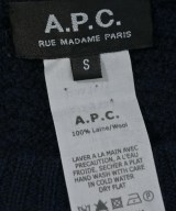 A.P.C.（アーペーセー）ニット・セーター 紺 サイズ:S レディース/2200626035037