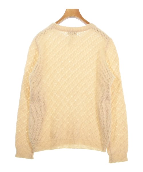 A.P.C.（アーペーセー）ニット・セーター ベージュ サイズ:S レディース/2200626035044