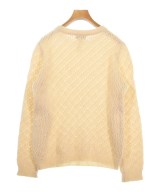 A.P.C.（アーペーセー）ニット・セーター ベージュ サイズ:S レディース/2200626035044