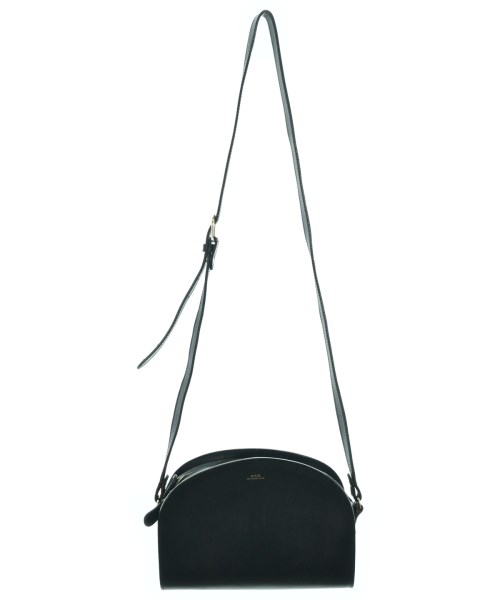 A.P.C.(アーペーセー)ショルダーバッグ 黒 サイズ:-/2200630281048